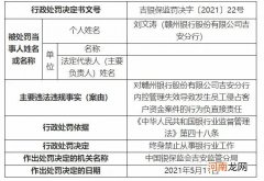 惊呆！侵占客户490万赌博挥霍！百万理财资金竟不翼而飞？多家银行被重罚！