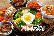 全州拌饭的做法