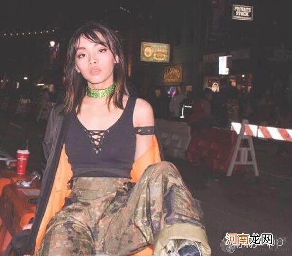 刘柏辛男朋友是红花会小白吗 两人曾在ins上公开认爱