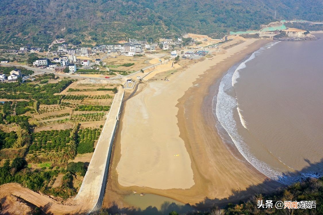 宁波看海到象山，最大的岛屿，神秘的海岸风光圣象天门