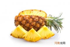 菠萝有助于排便吗？ 菠萝有助于减肥吗？