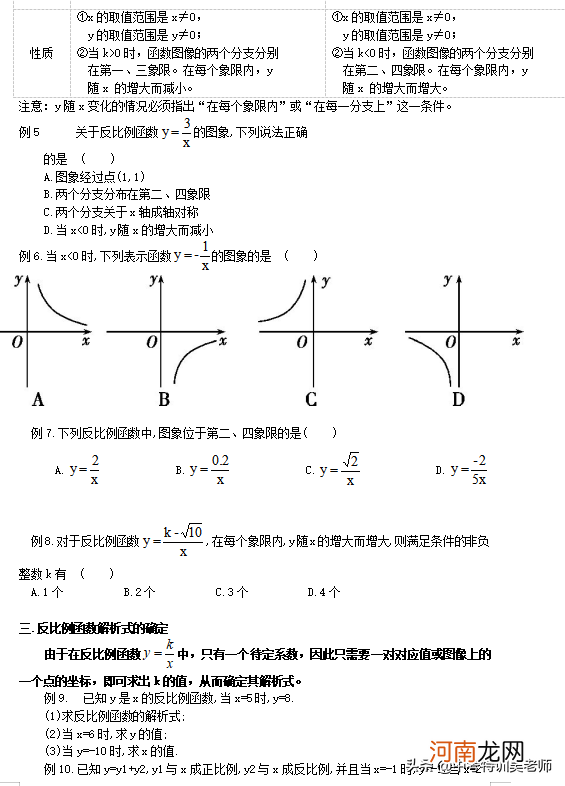 比例系数k 比例系数的几何意义和七个常考模型K的几何意义