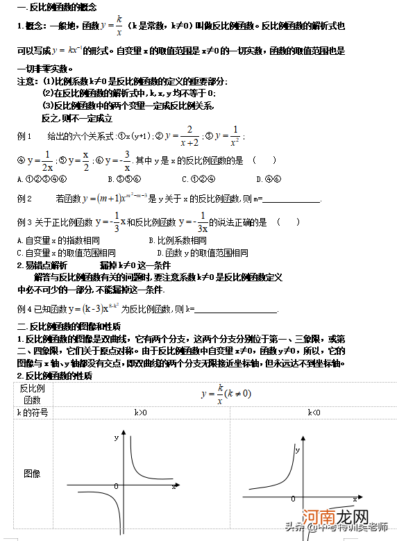 比例系数k 比例系数的几何意义和七个常考模型K的几何意义