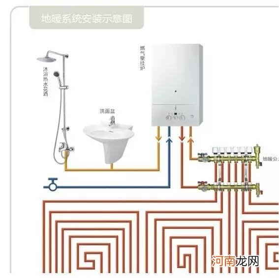 地热不热怎么办？详解地热不热的原因分析