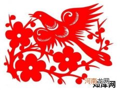 中国剪纸文化-中国传统中的剪纸文化