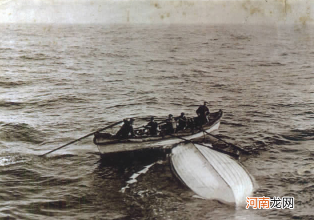 泰坦尼克号 泰坦尼克号100周年