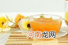 自制蜂蜜柚子茶