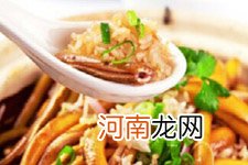 砂锅饭的做法大全