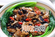 砂锅饭的做法大全