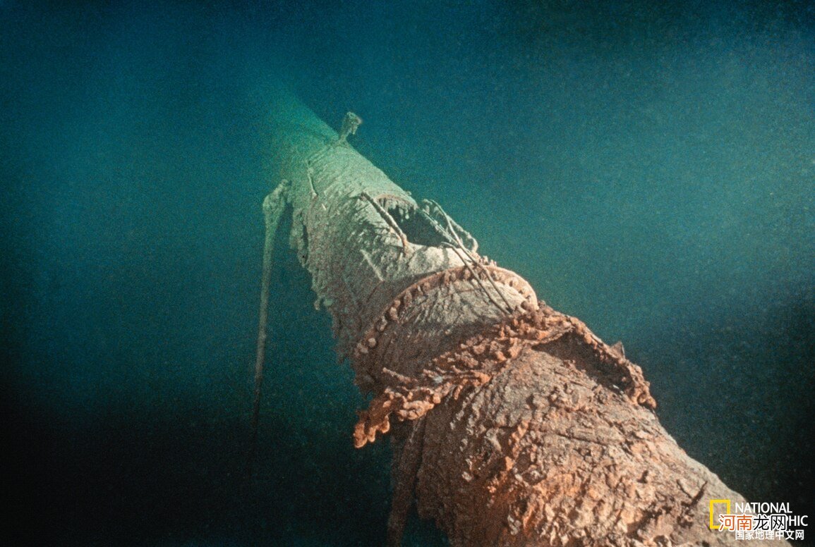 泰坦尼克号沉没110年 泰坦尼克号沉没110周年