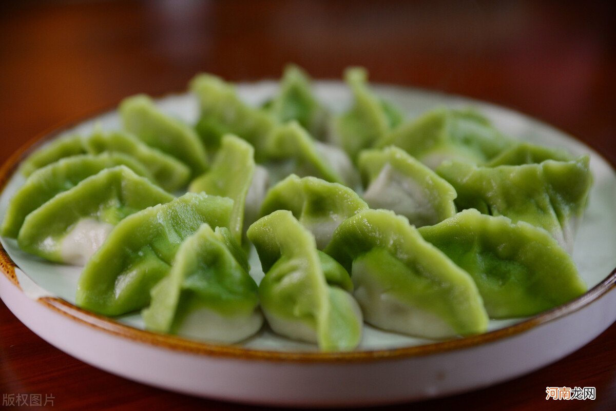 6饺子馅意味着好 饺子包含的吉祥意义