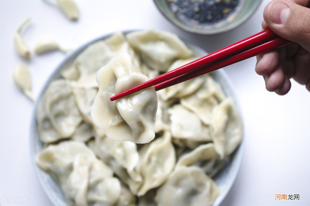 6饺子馅意味着好 饺子包含的吉祥意义