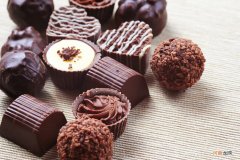 如何使用可可粉自制巧克力？