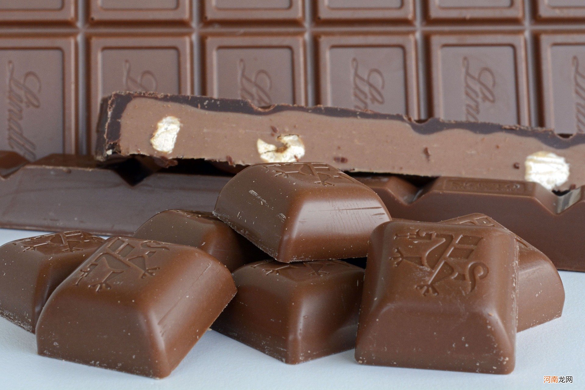 如何使用可可粉自制巧克力？