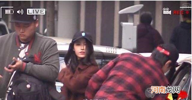 出走的小妤Maggie跟胜利是咋认识的 小妤圈内惊人闺蜜关系网梳理