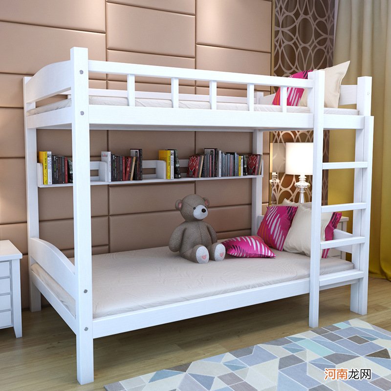 双层床多少钱购买，儿童房装修双层床具体有哪些好处？???????