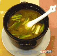 三鲜虾仁汤的做法