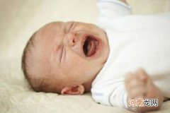 为什么宝宝二月哭的凶 原来是这些原因在作崇