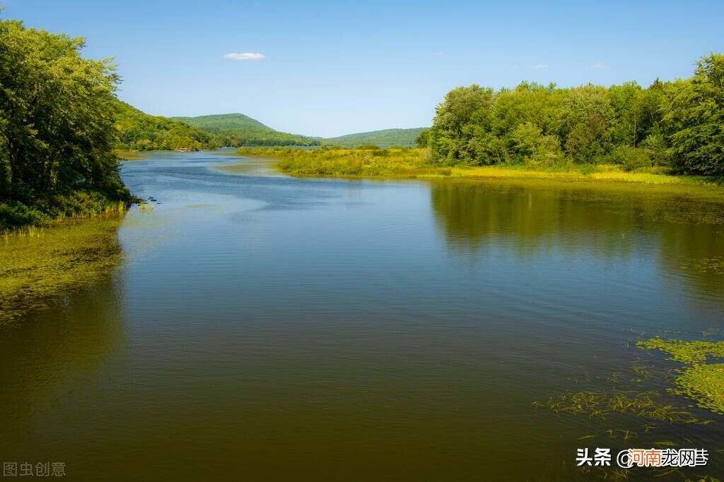 感受夏天独特的美，感受夏天的美