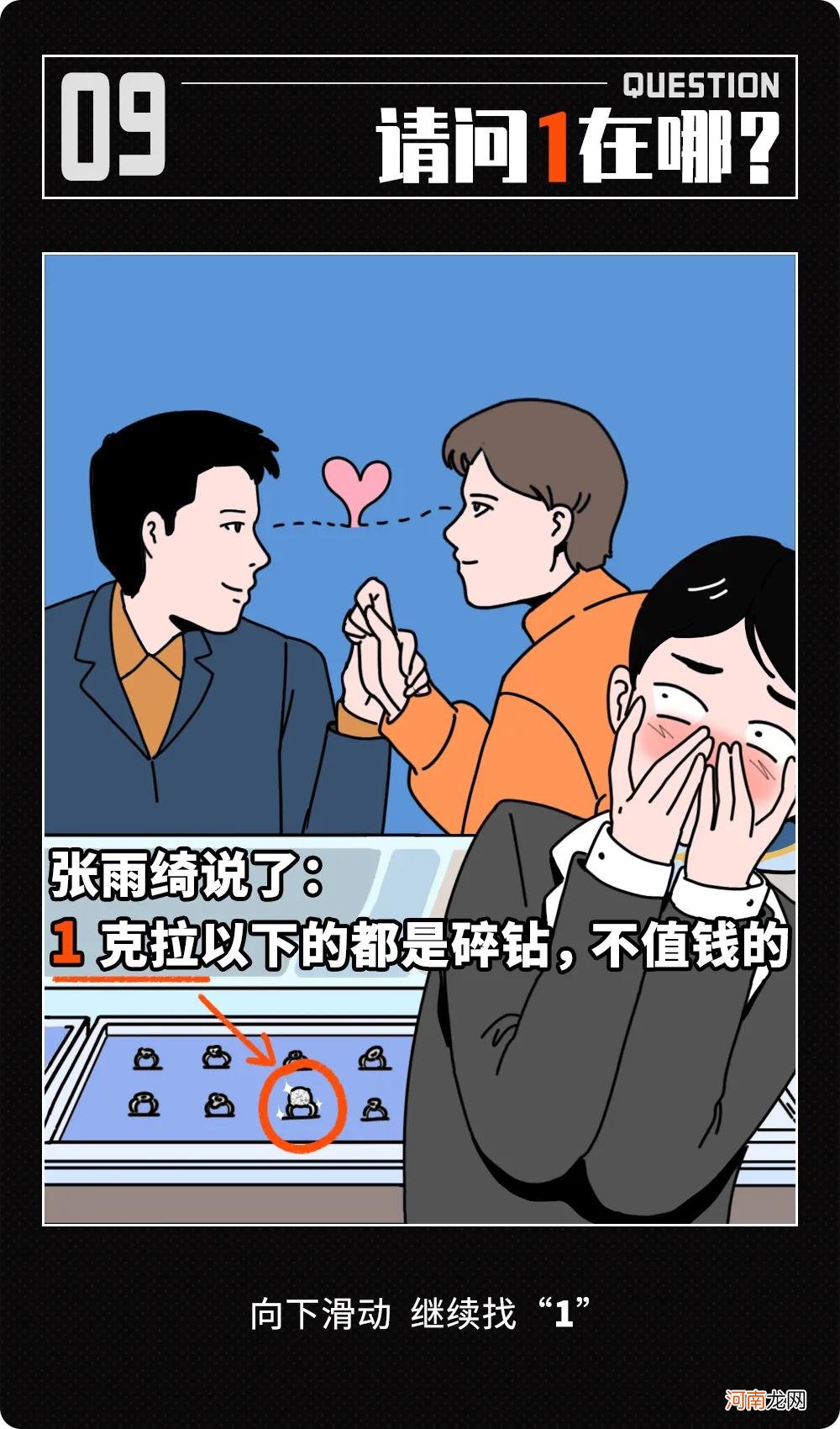 如何判断一个男人是0还是1 如何判断一个男孩是0还是01