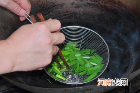 麻辣过江滑肉的做法