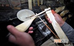 中国毛笔工艺鉴赏