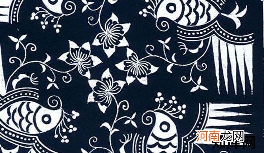 千年的手工艺-贵州苗族蜡染和刺绣
