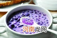 西米露怎么煮