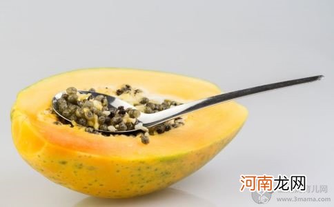 产后丰胸食谱 木瓜煲老鸭的做法