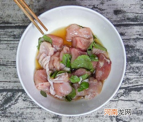 甜椒炒鸡胸肉