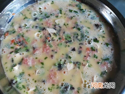 宝宝辅食鱼豆腐