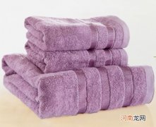 竹纤维毛巾价格是多少？竹纤维毛巾有哪些优点