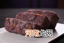 发糕的做法