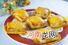 酥饼怎么做