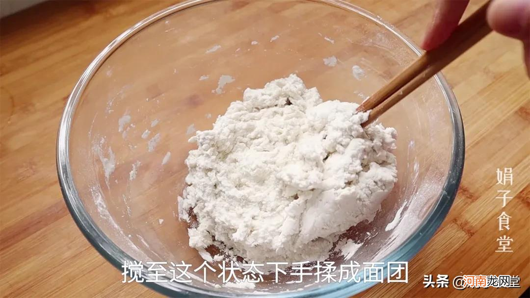 糯米粉太好吃了 糯米粉怎么做得更好吃？