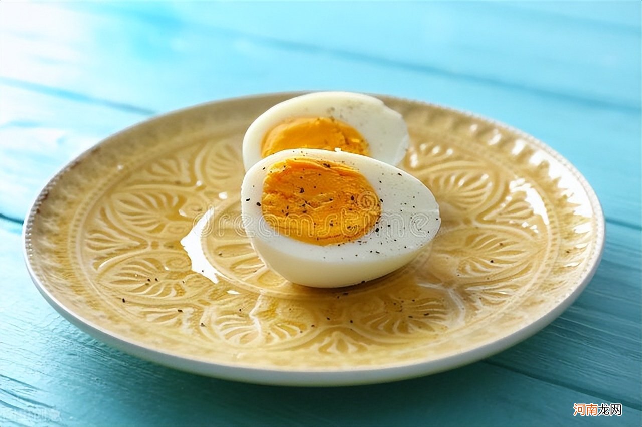 一天一个鸡蛋健康吗？