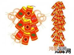 中国传统工艺之春节爆竹