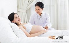 孕妇梦到顺产生了男孩