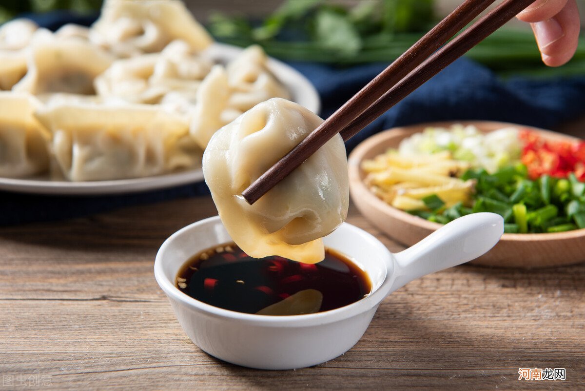 说说各种饺子的含义 不同饺子的含义是什么？