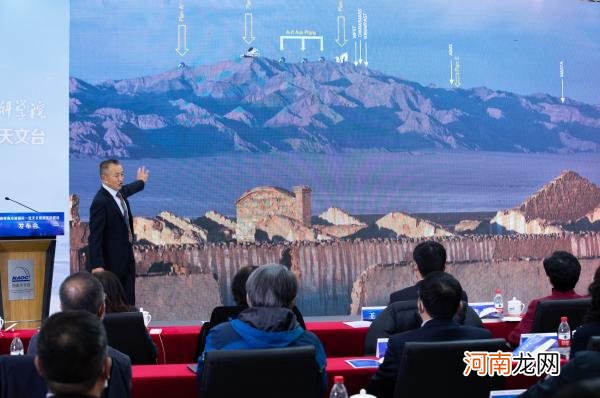 中国冷湖也有望实现韦布太空望远镜红外天文观测