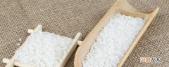 如何保存大米优质