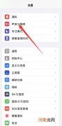 iphone最近通话记录突然没有了