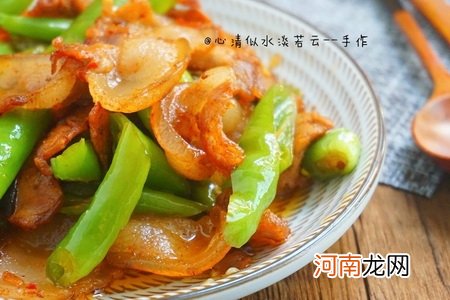 川菜正宗回锅肉