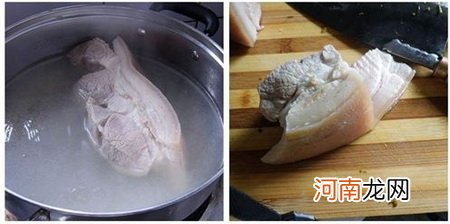 川菜正宗回锅肉