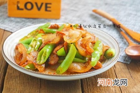 川菜正宗回锅肉