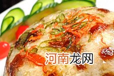 八宝饭的做法大全