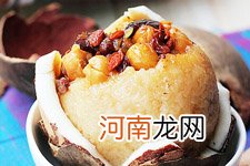 八宝饭的做法大全