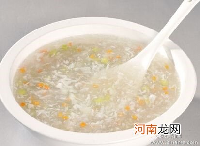 坐月子能喝醪糟汤吗