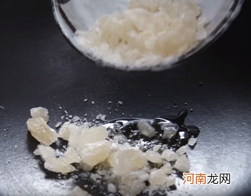 酱五花肉的制作方