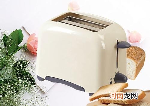 烤面包机多少钱，怎么使用这款机器？
